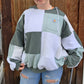 Honey dew hoodie (xxl)