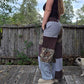 Camo T pants (l)