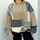 Seashells hoodie (xl)