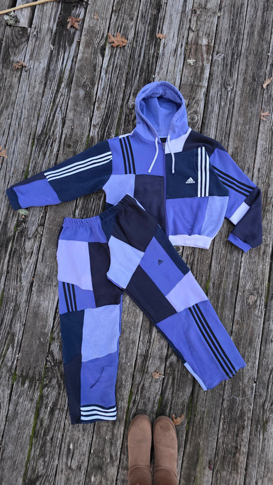 Grapes gone wild set