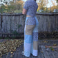 Garden breeze T set (s)