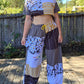 Honey bee T set (l/xl)