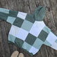 Honey dew hoodie (xxl)