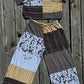 Honey bee T set (l/xl)