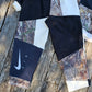 Deep forest sweats only