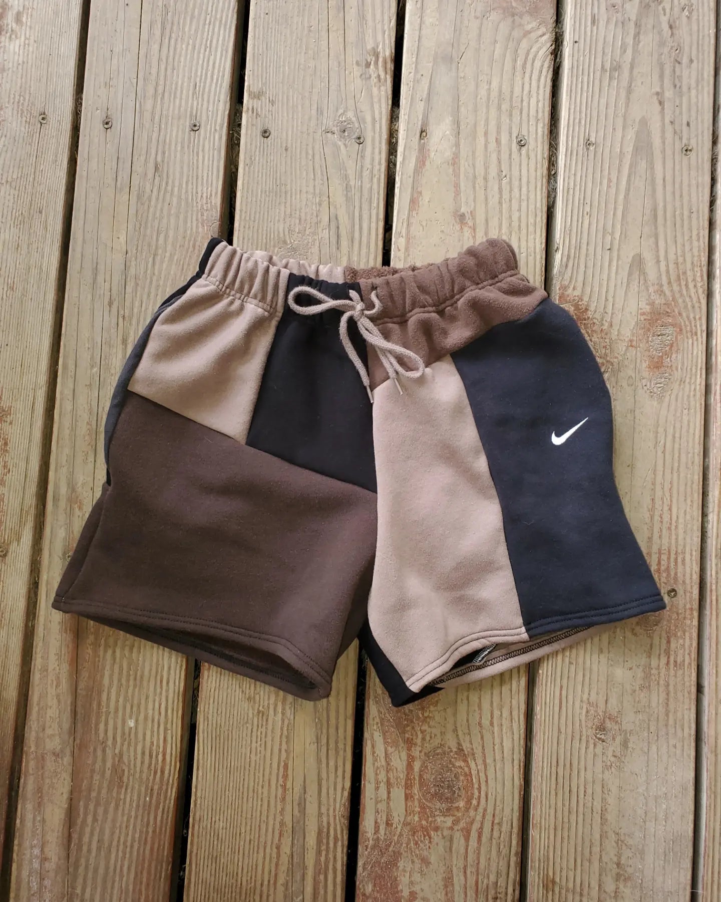 Custom Shorts