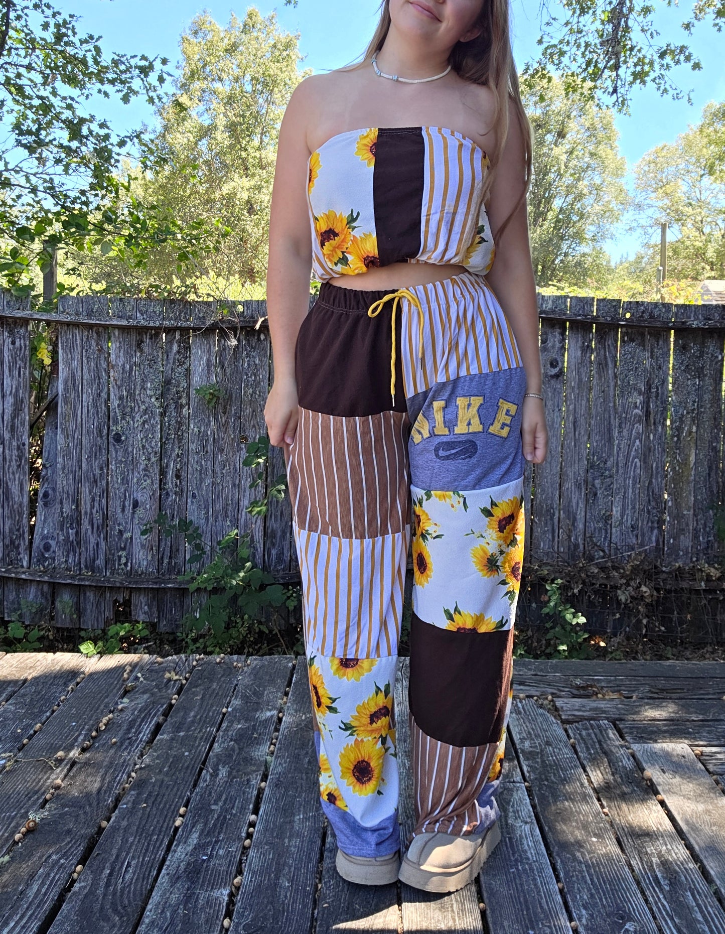 Bouquet T set (m-l)