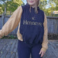 Hennessy hoodie