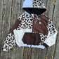 Cheetah girl (xl)
