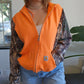 Ablaze hoodie