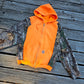Ablaze hoodie