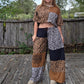 Ferocious feline T set (2xl)