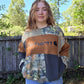 Desert shrubs (m/l)