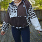 Cheetah girl (xl)