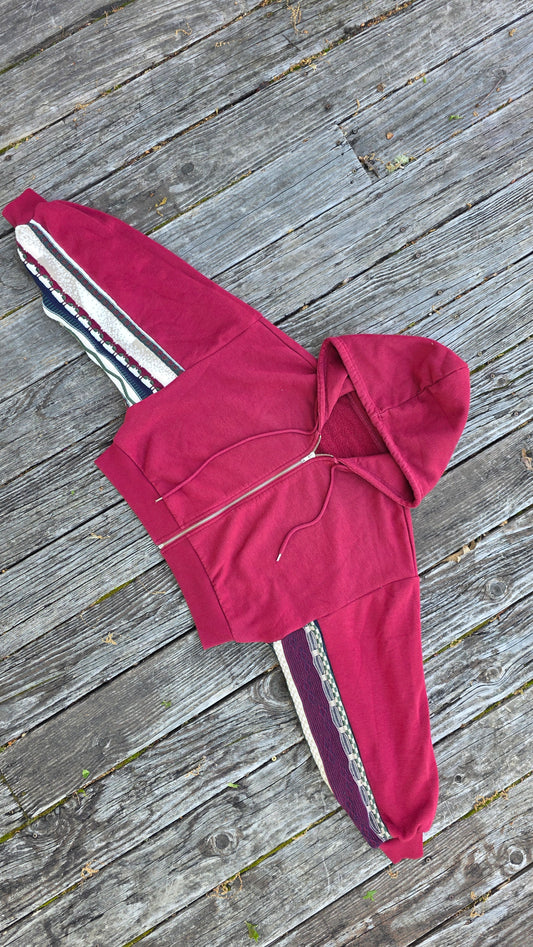 Sweater sleeve (m)