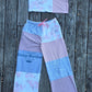 Dusty rose T set (m)