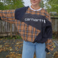 Bonfire crewneck