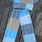 Garden breeze T set (s)