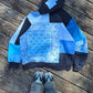 Icy hoodie (l)