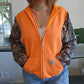 Ablaze hoodie