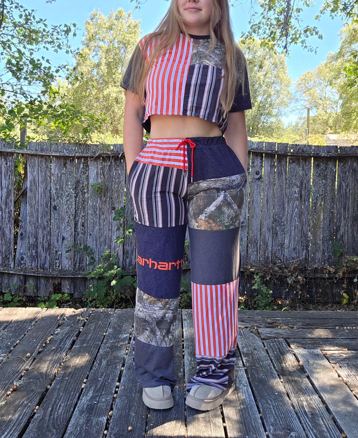 Tagged T set (m)