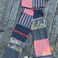 Tagged T set (m)