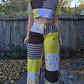 Honey comb T set (m)