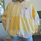 Banana pancakes hoodie