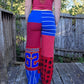 Spidey T pants (s)