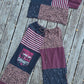 Cat scratch T set (xxl)