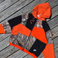Campfire zip up (xl)