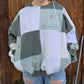 Honey dew hoodie (xxl)