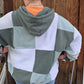 Honey dew hoodie (xxl)