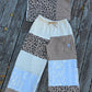 Desert storm T set (l)
