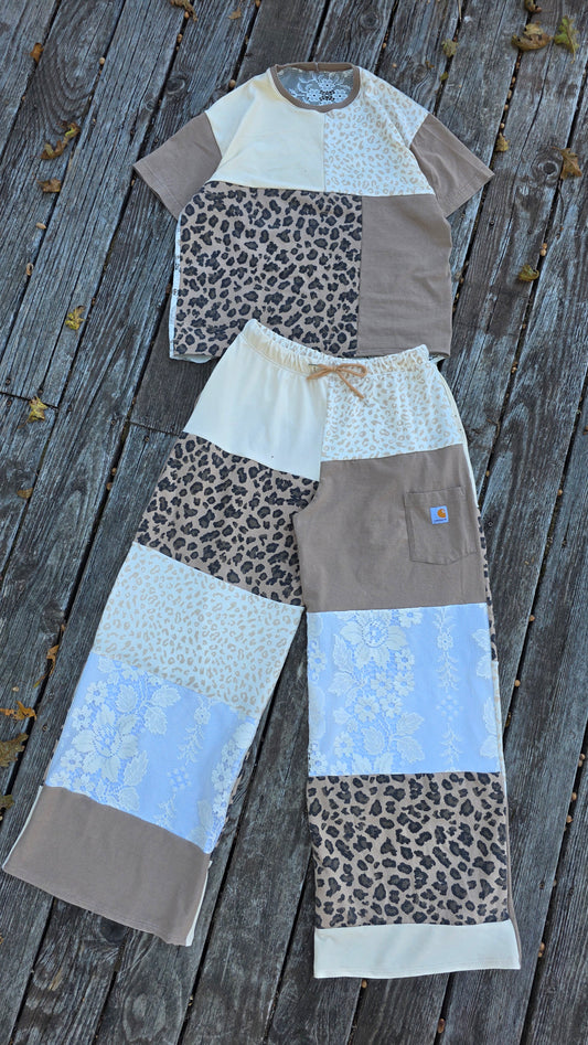 Desert storm T set (l)