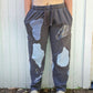 Blue bubbles sweats (l)