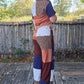 Seasons change T set (m)
