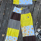 Honey comb T set (m)