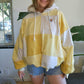 Banana pancakes hoodie