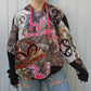Realtree mashup hoodie