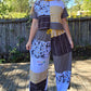 Honey bee T set (l/xl)