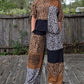 Ferocious feline T set (2xl)
