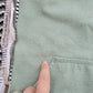 Mint chip hoodie