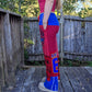 Spidey T pants (s)