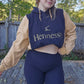 Hennessy hoodie