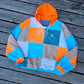 Miami sunrise hoodie