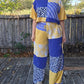 Daisy days T set (xl)