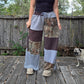 Camo T pants (l)