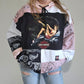 Ride hard hoodie