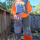 In sight T set (xl)